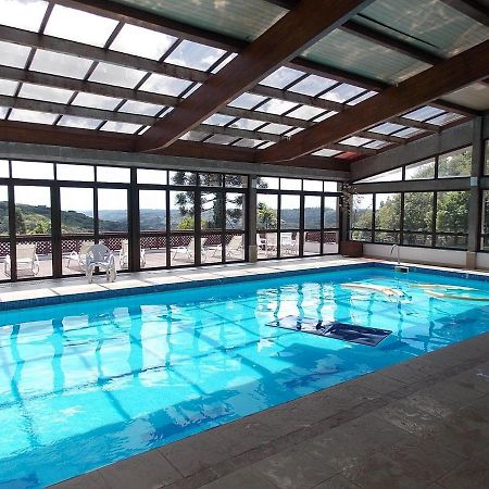 Apart-Hotel Em Gramado, Padrao 4 Estrelas, No Centro Exterior photo