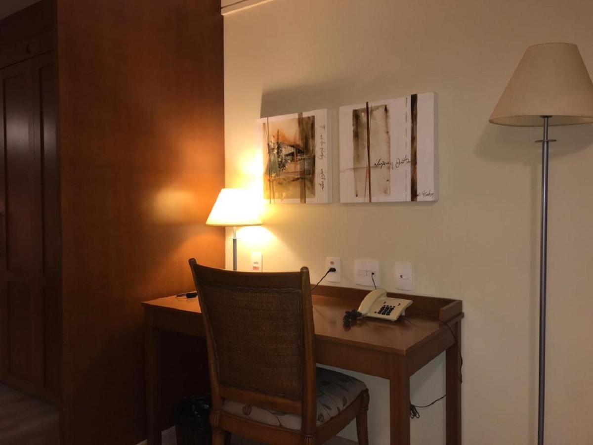 Apart-Hotel Em Gramado, Padrao 4 Estrelas, No Centro Exterior photo