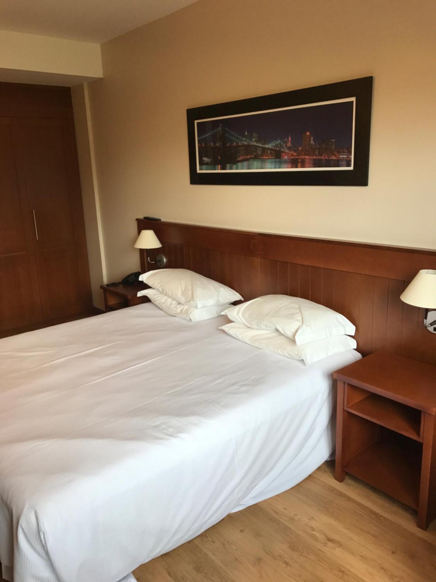 Apart-Hotel Em Gramado, Padrao 4 Estrelas, No Centro Exterior photo
